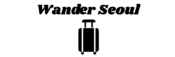 Wander Seoul logo